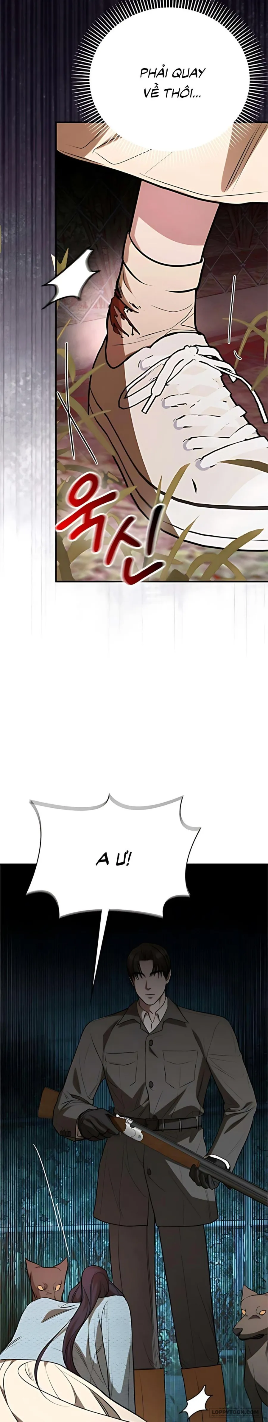 Tiêu Bản - Chap 2 - Trang 8