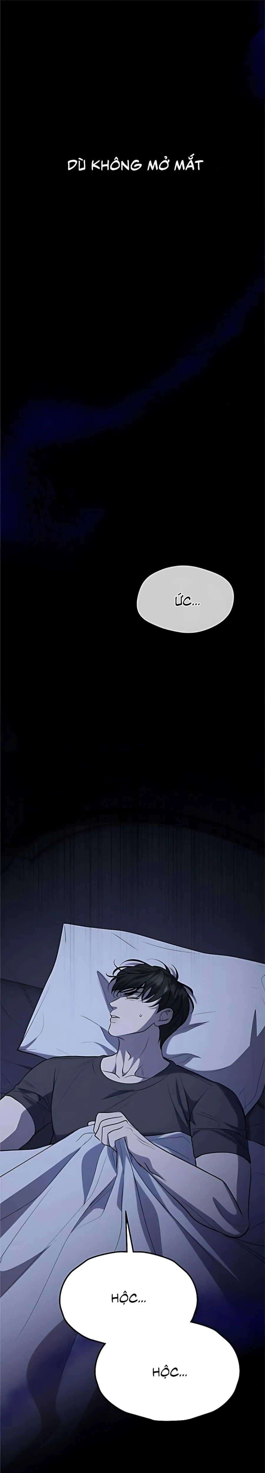 Tiêu Bản - Chap 3 - Trang 1