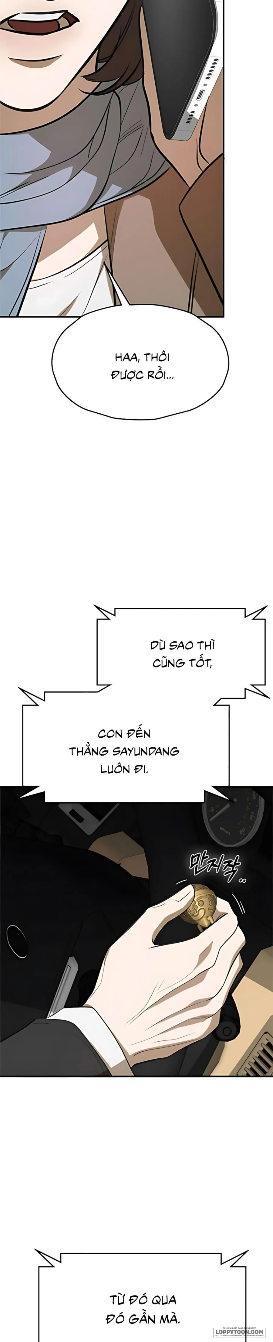 Tiêu Bản - Chap 3 - Trang 11