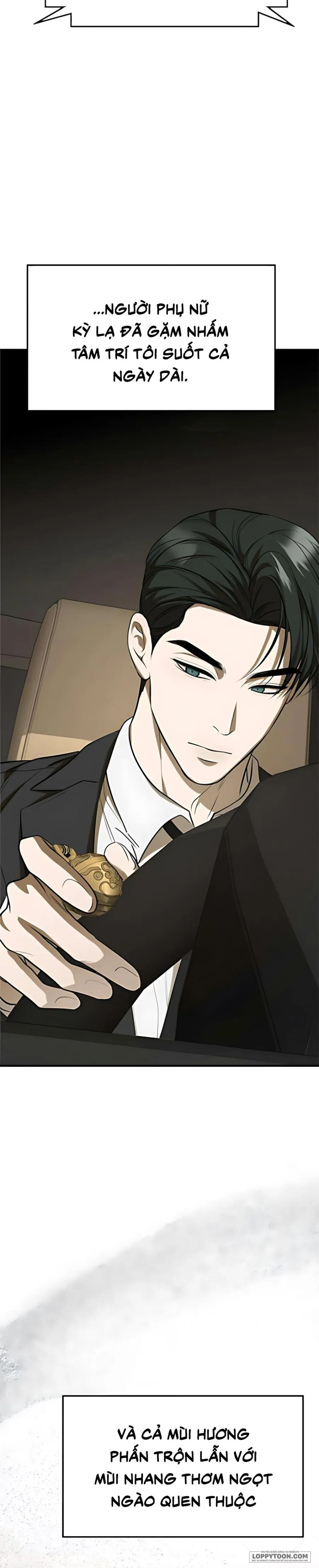 Tiêu Bản - Chap 3 - Trang 12
