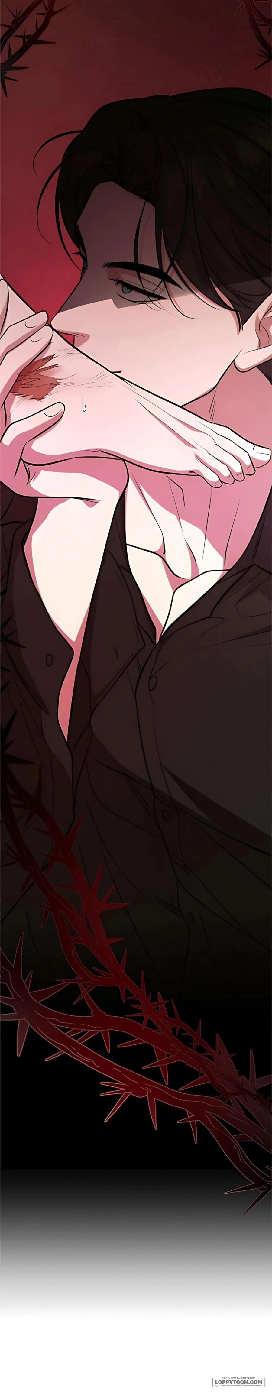 Tiêu Bản - Chap 3 - Trang 17