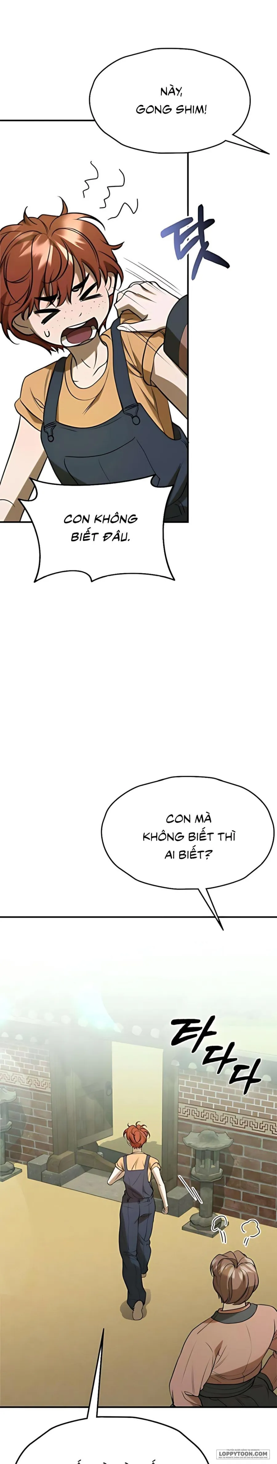 Tiêu Bản - Chap 3 - Trang 25