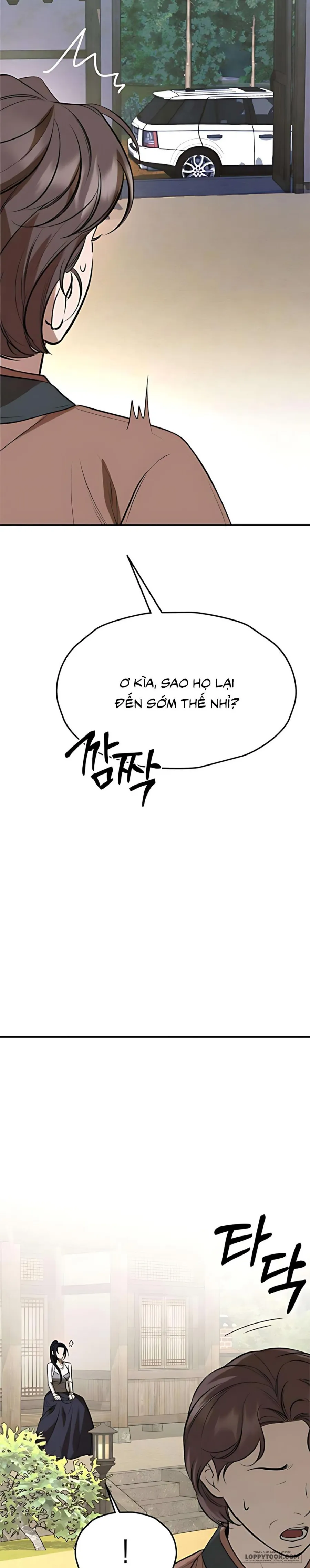 Tiêu Bản - Chap 3 - Trang 29