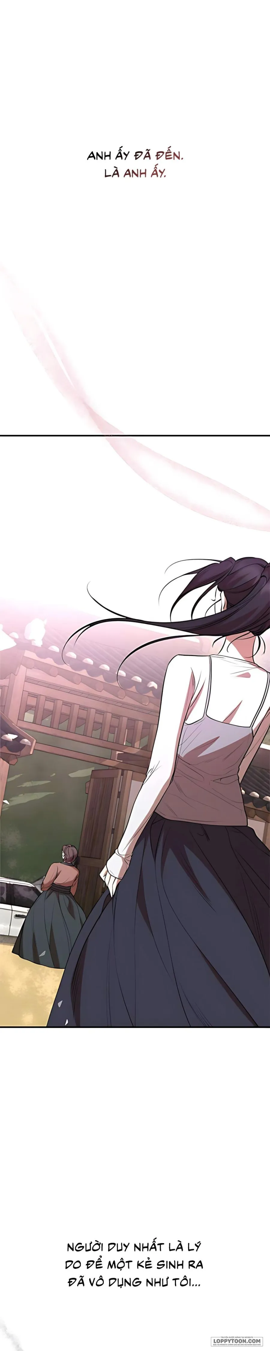 Tiêu Bản - Chap 3 - Trang 31