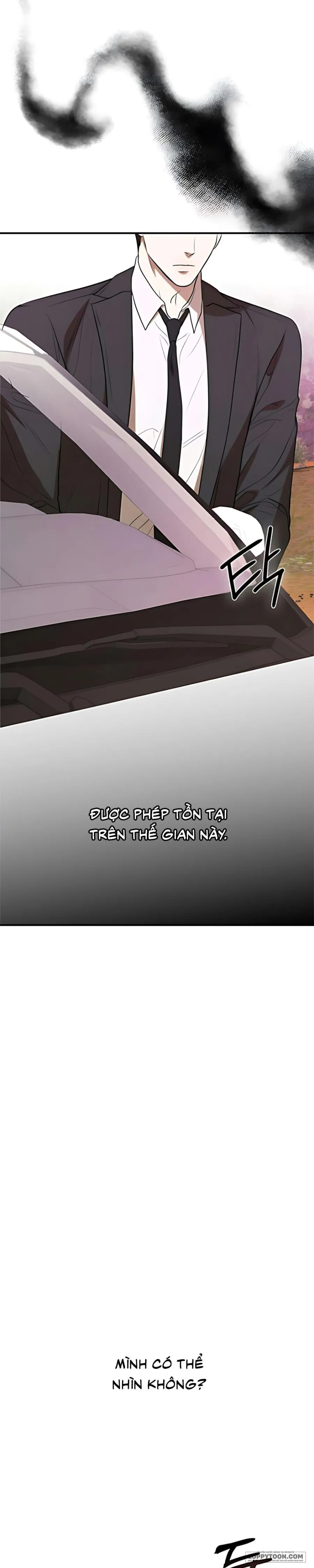Tiêu Bản - Chap 3 - Trang 32