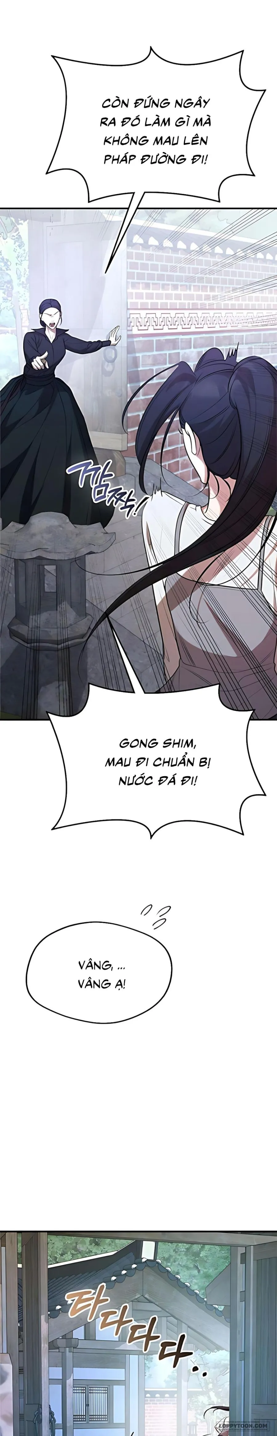 Tiêu Bản - Chap 3 - Trang 38