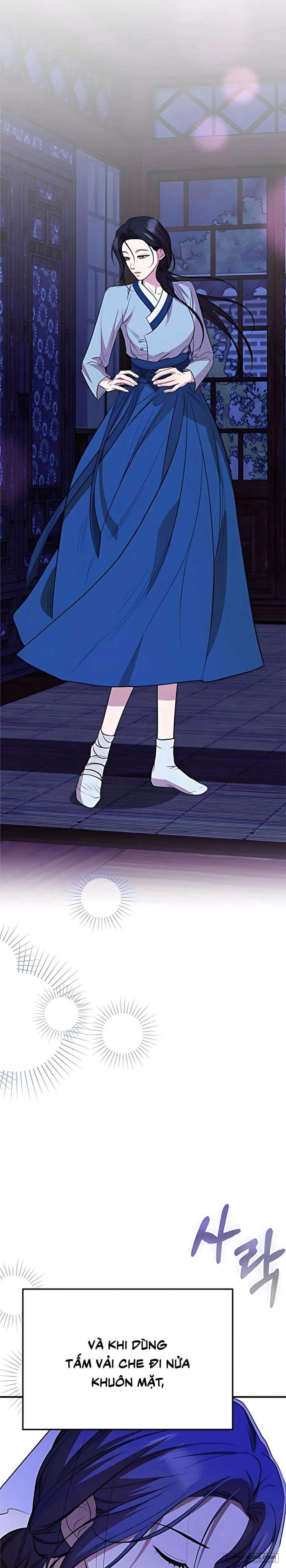Tiêu Bản - Chap 3 - Trang 42
