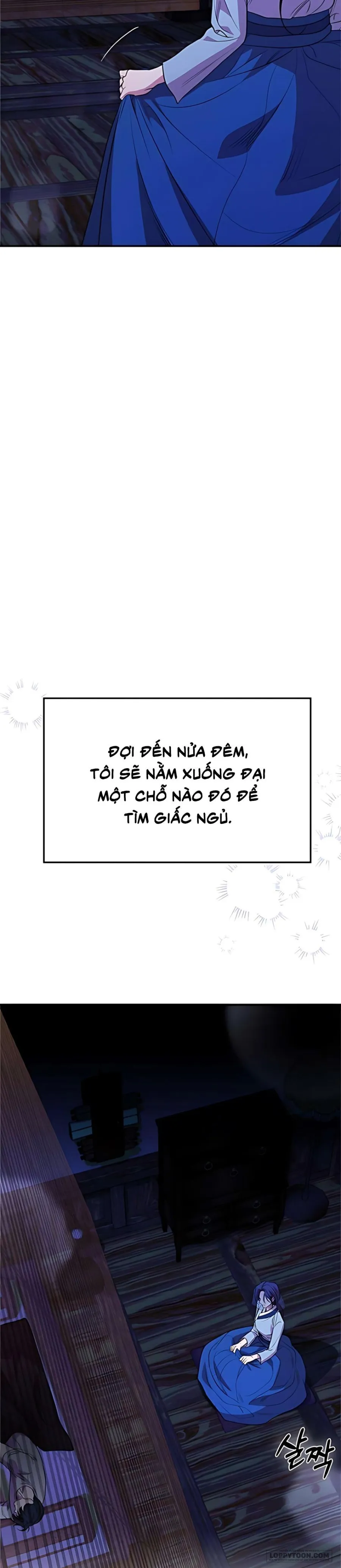 Tiêu Bản - Chap 3 - Trang 46