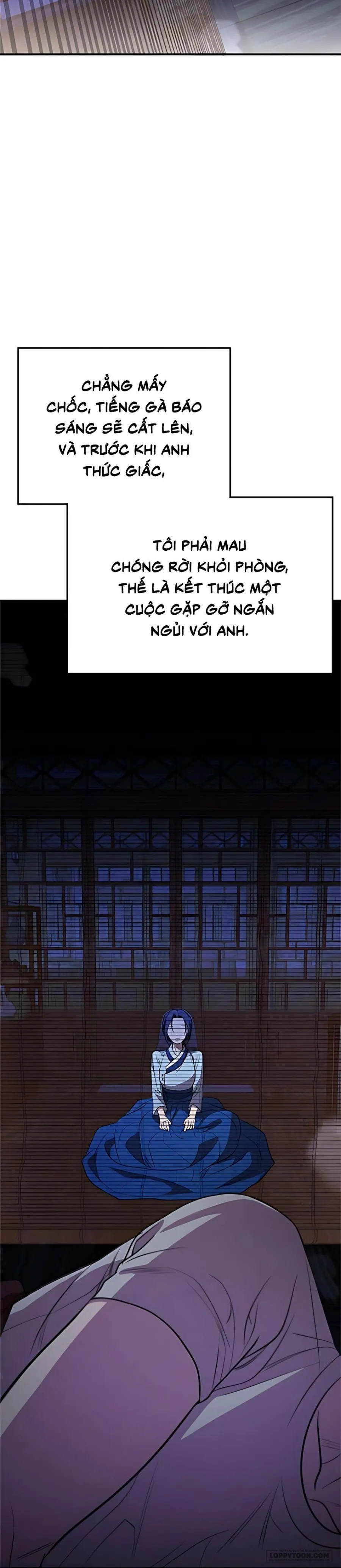 Tiêu Bản - Chap 3 - Trang 47