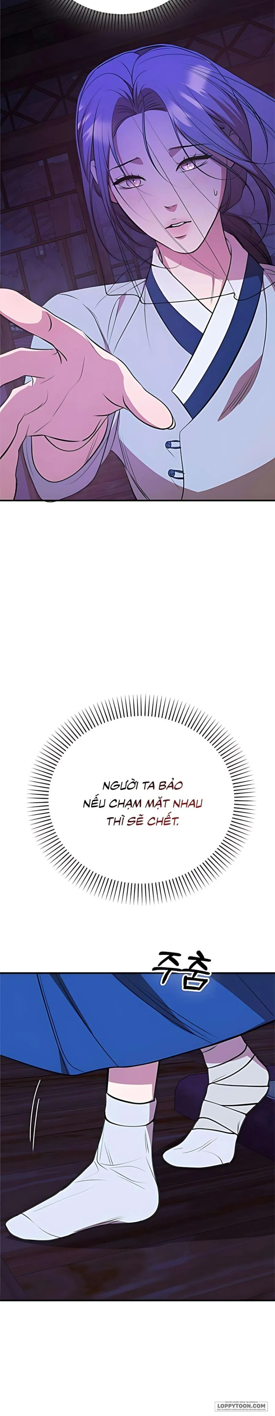 Tiêu Bản - Chap 3 - Trang 56