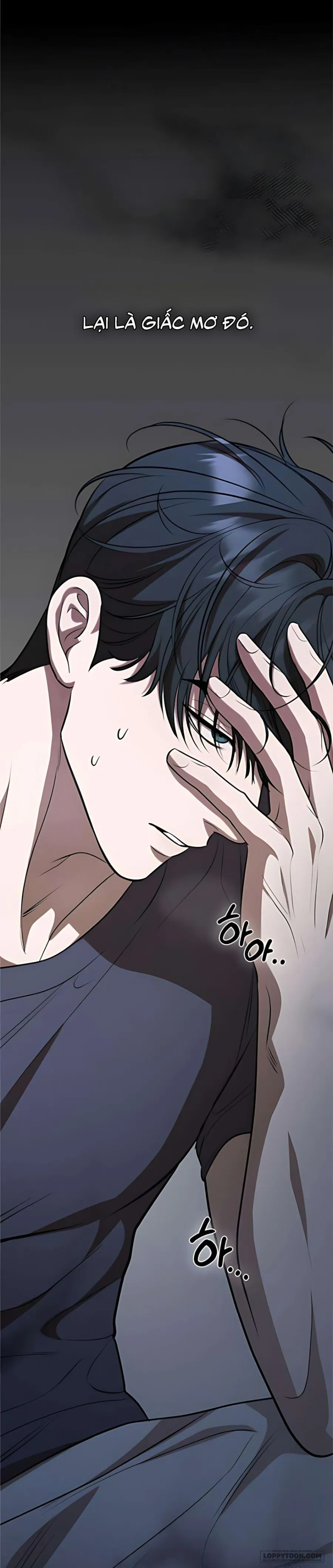 Tiêu Bản - Chap 3 - Trang 8