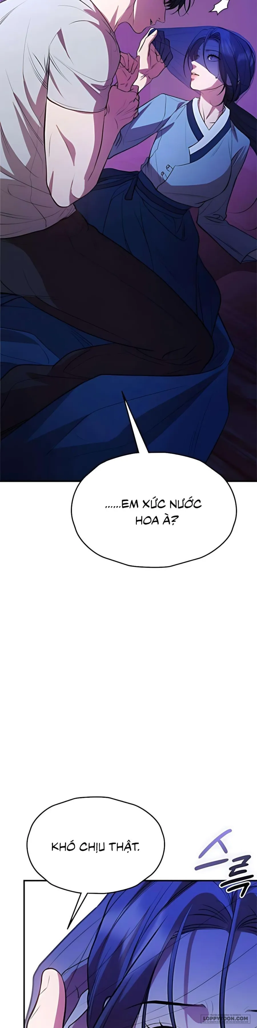 Tiêu Bản - Chap 4 - Trang 14