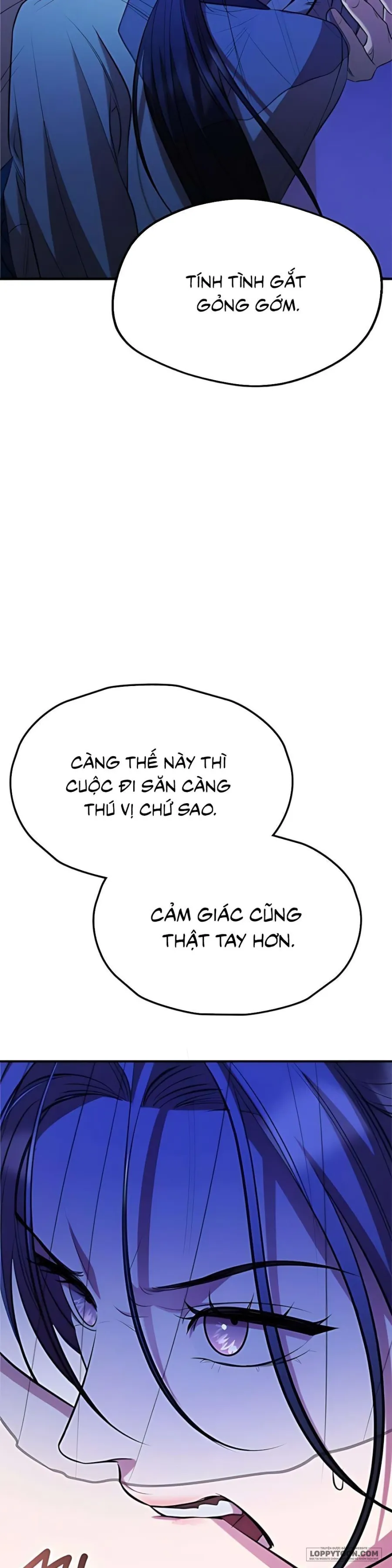 Tiêu Bản - Chap 4 - Trang 17