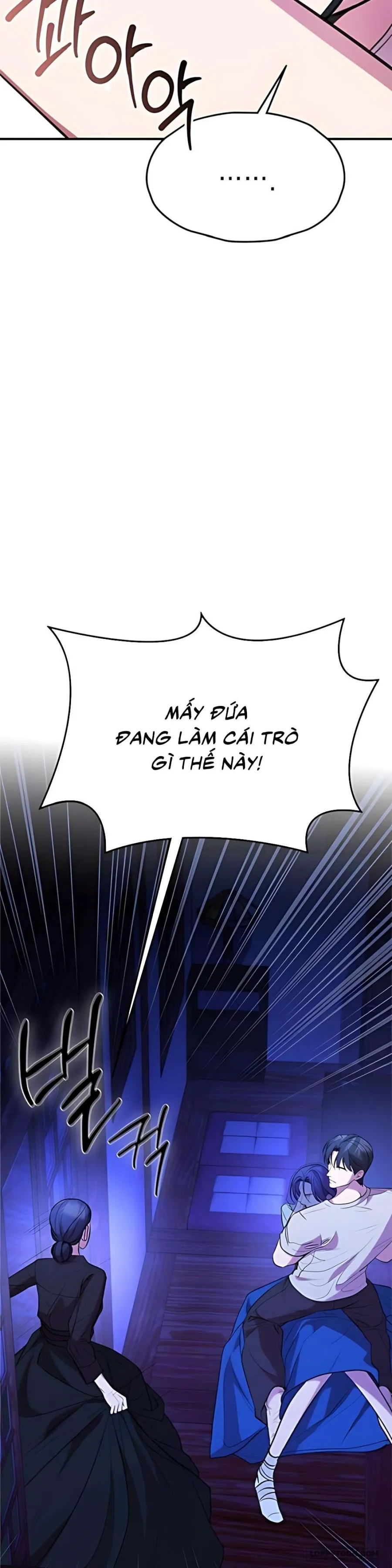 Tiêu Bản - Chap 4 - Trang 18
