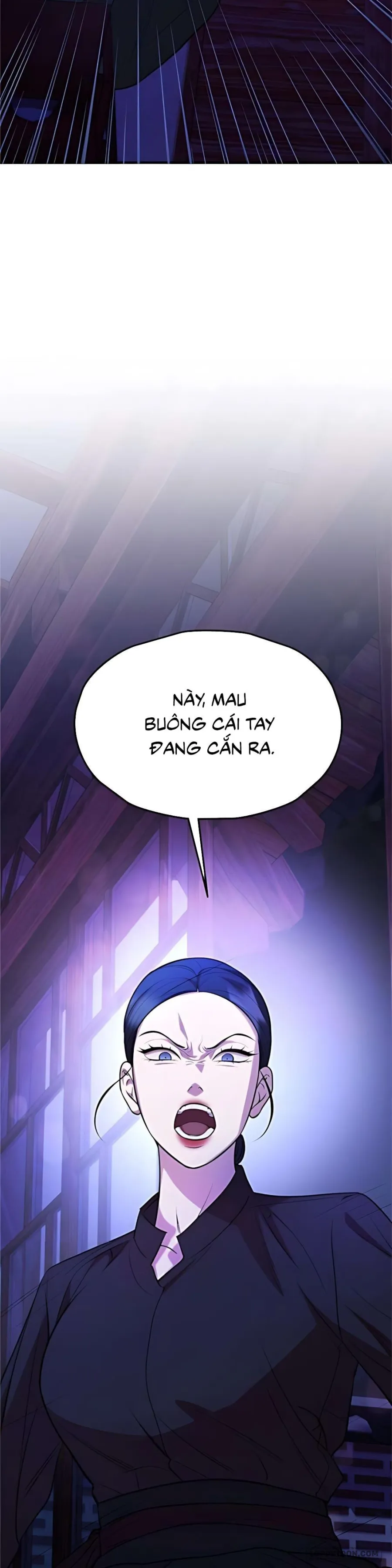 Tiêu Bản - Chap 4 - Trang 19