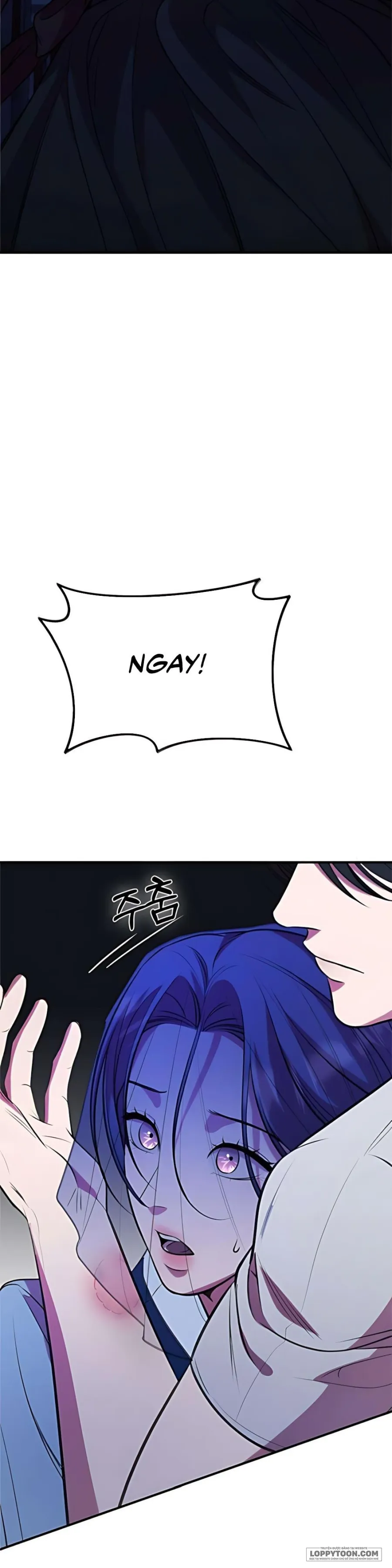 Tiêu Bản - Chap 4 - Trang 20