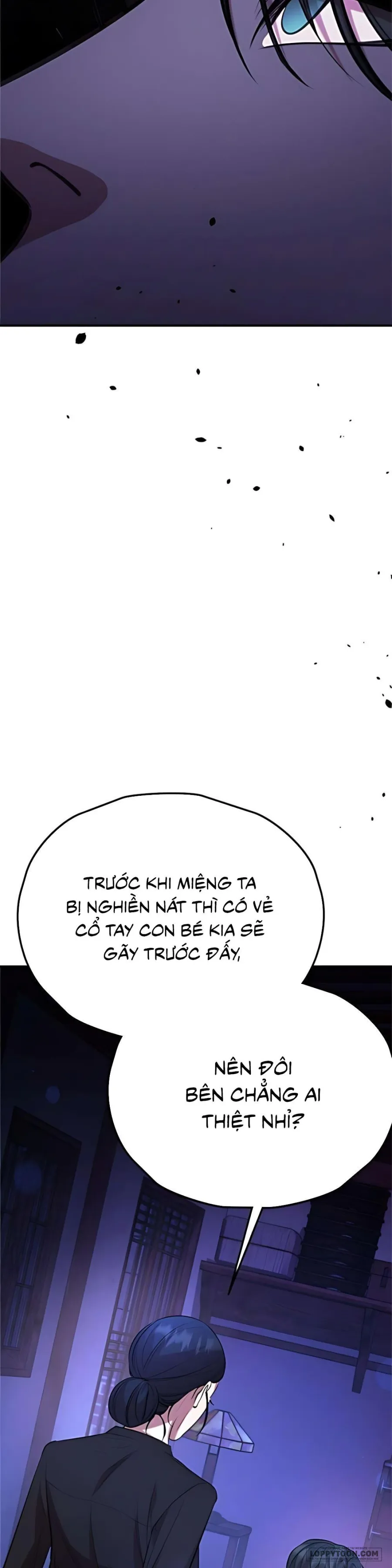 Tiêu Bản - Chap 4 - Trang 30