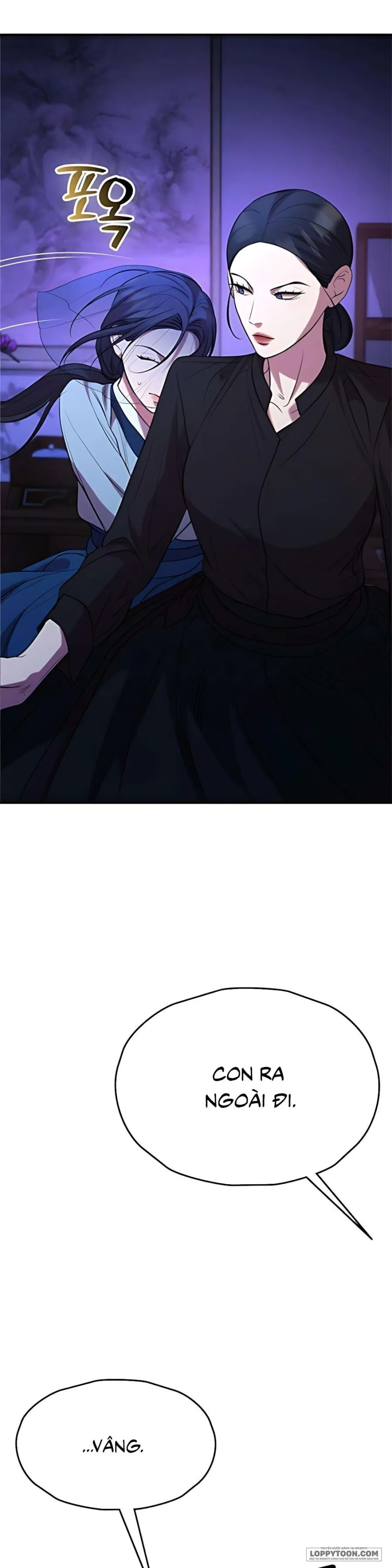 Tiêu Bản - Chap 4 - Trang 33