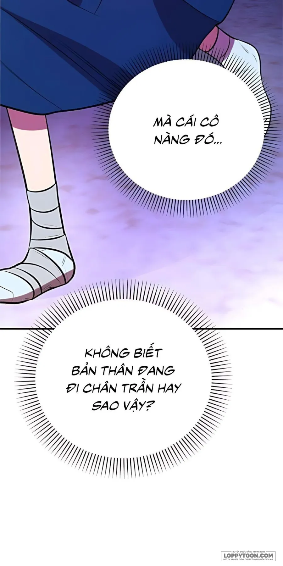 Tiêu Bản - Chap 4 - Trang 38