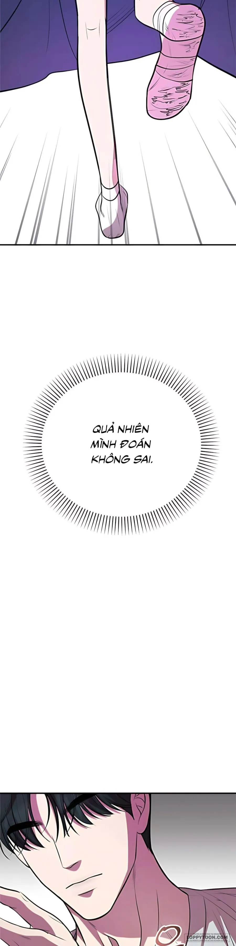 Tiêu Bản - Chap 4 - Trang 40