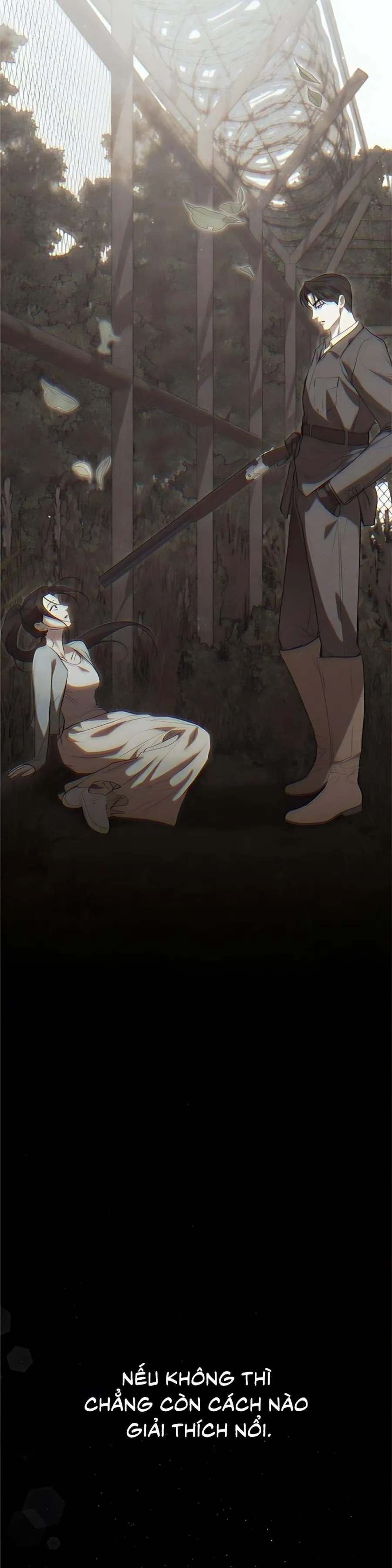 Tiêu Bản - Chap 4 - Trang 5