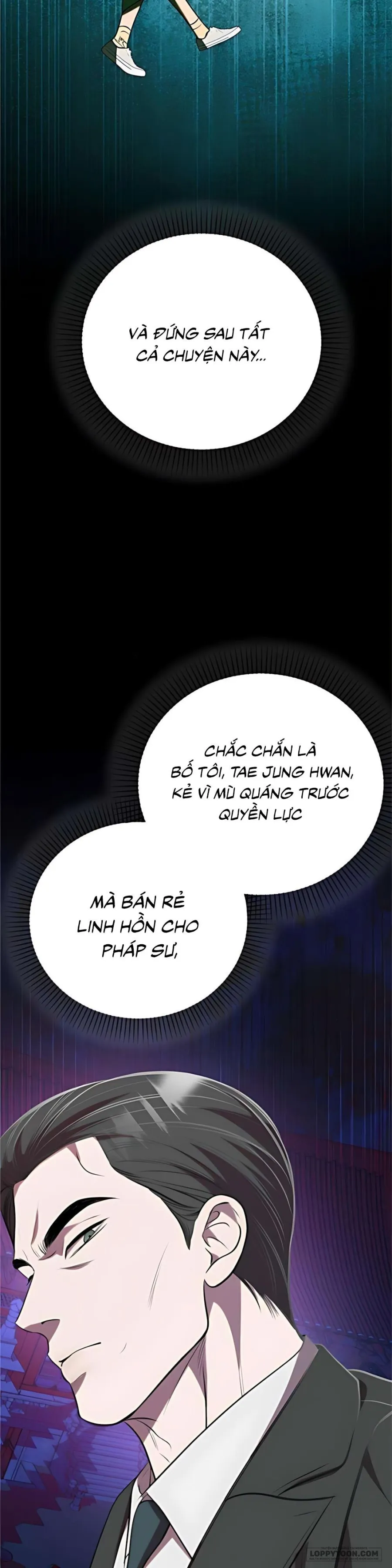 Tiêu Bản - Chap 4 - Trang 44