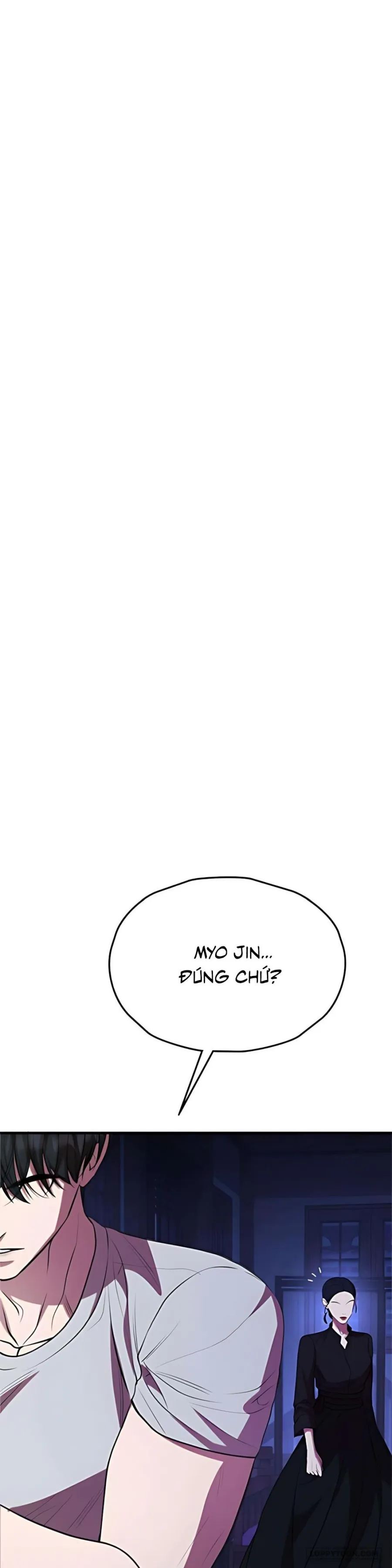 Tiêu Bản - Chap 4 - Trang 46