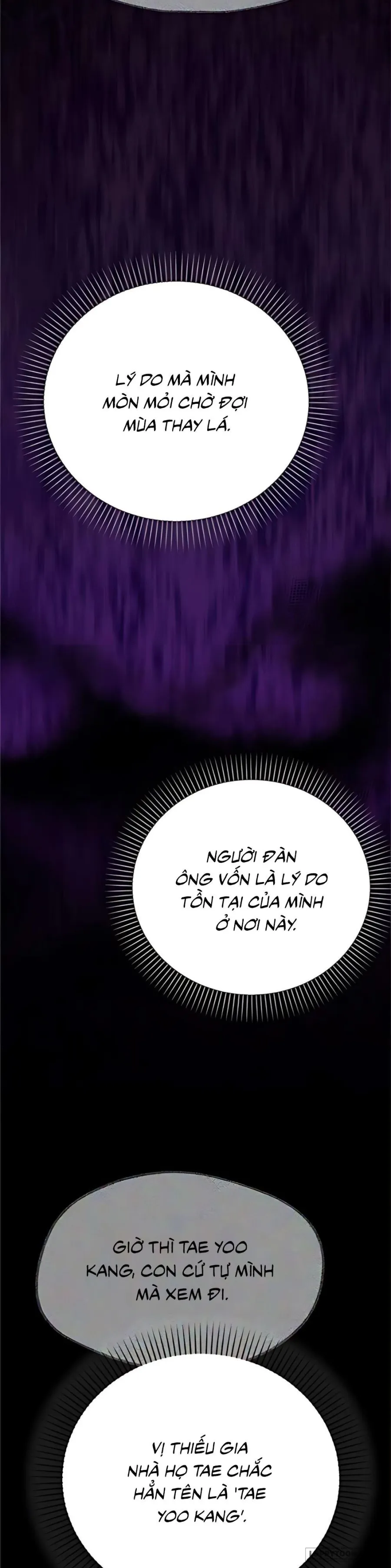 Tiêu Bản - Chap 4 - Trang 53