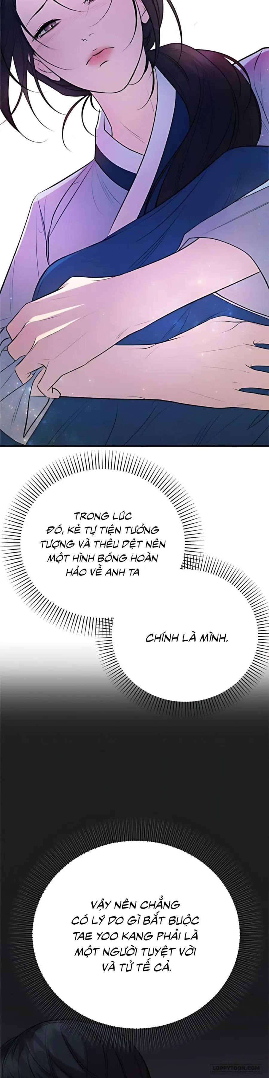 Tiêu Bản - Chap 4 - Trang 58