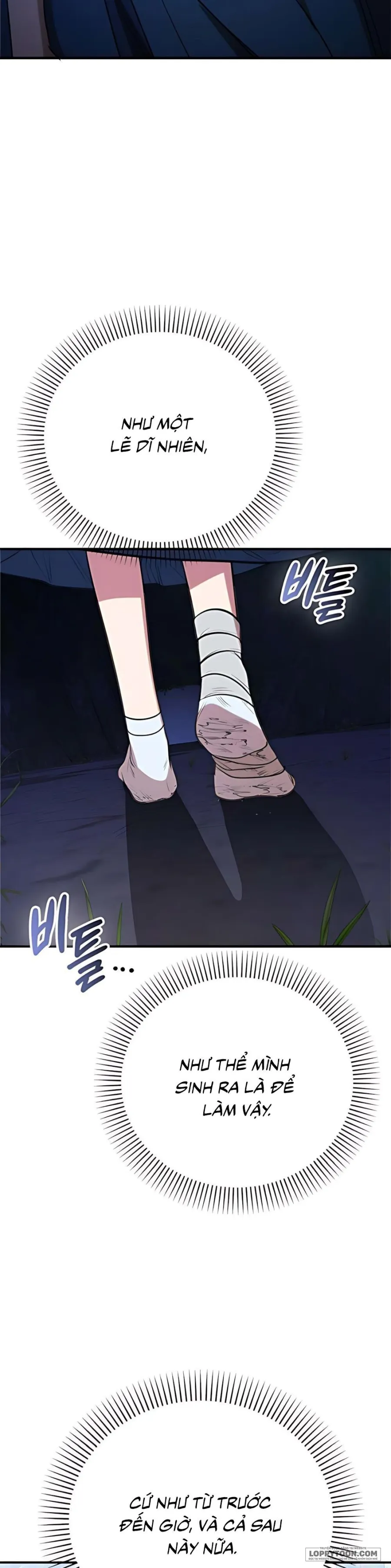 Tiêu Bản - Chap 4 - Trang 61