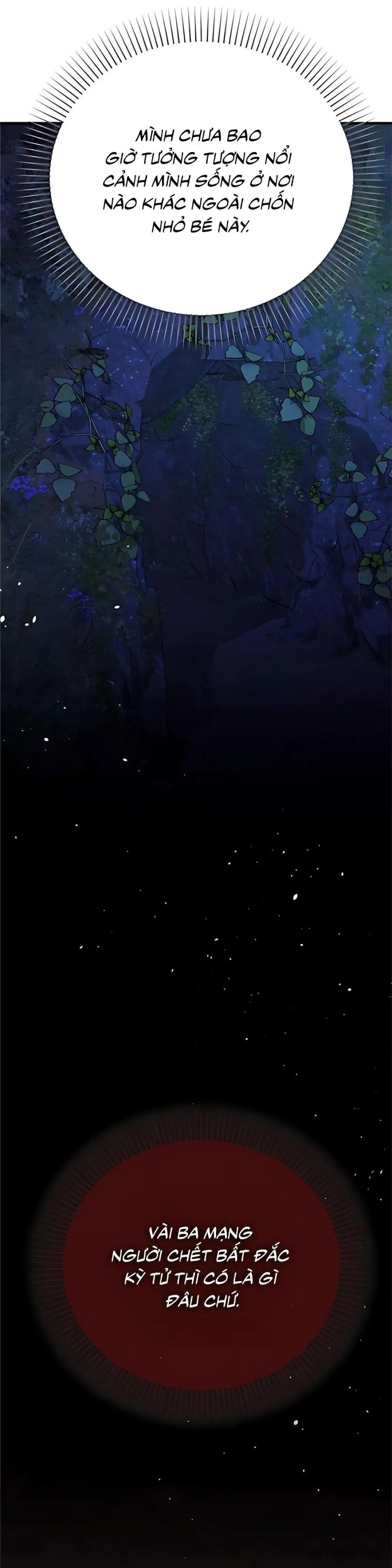 Tiêu Bản - Chap 4 - Trang 65