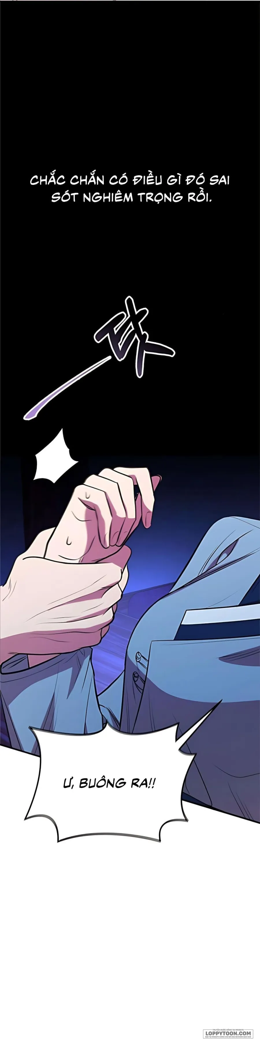 Tiêu Bản - Chap 4 - Trang 8