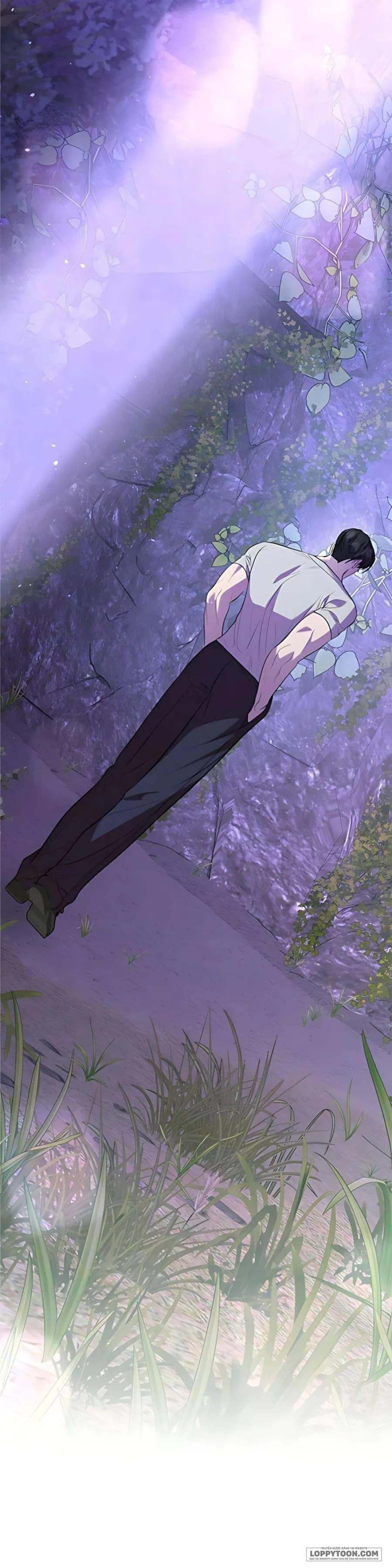 Tiêu Bản - Chap 5 - Trang 2