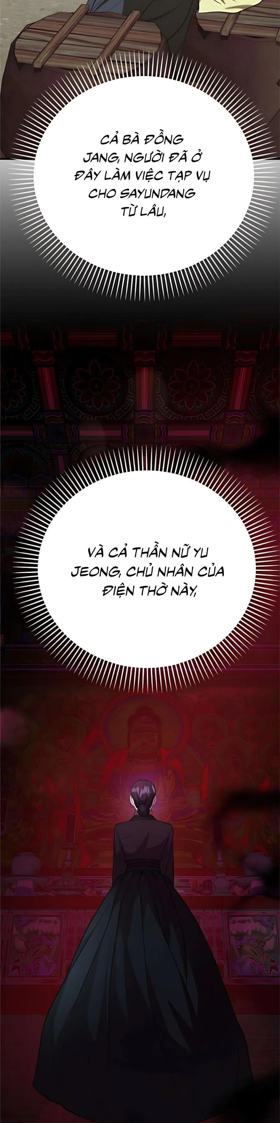 Tiêu Bản - Chap 5 - Trang 11