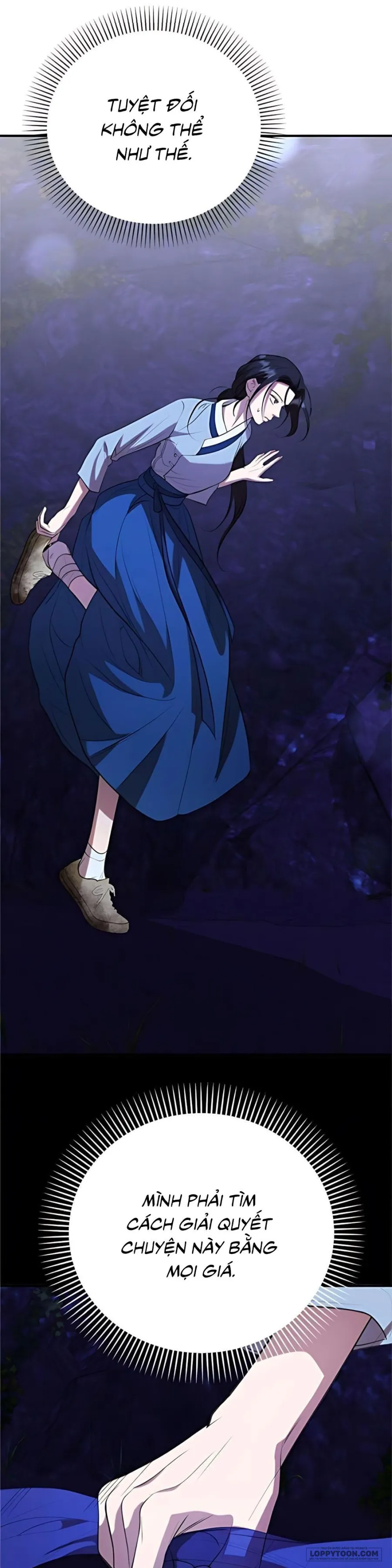 Tiêu Bản - Chap 5 - Trang 14