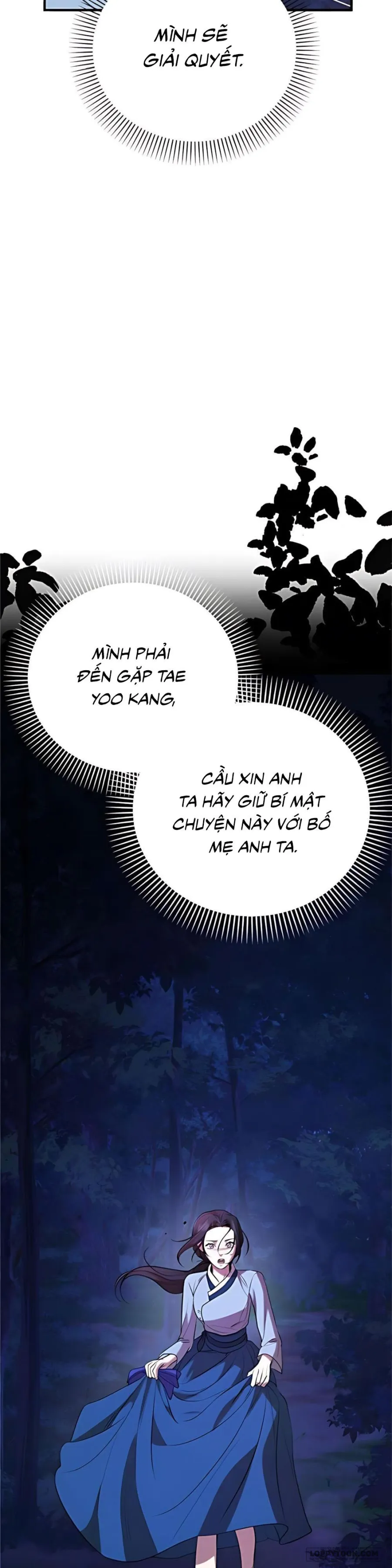 Tiêu Bản - Chap 5 - Trang 17
