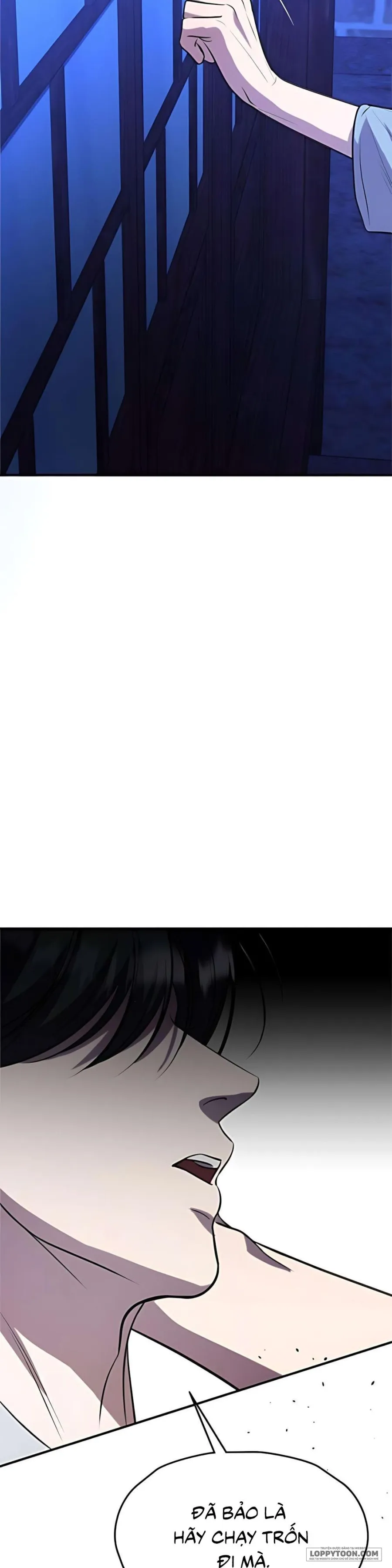 Tiêu Bản - Chap 5 - Trang 21