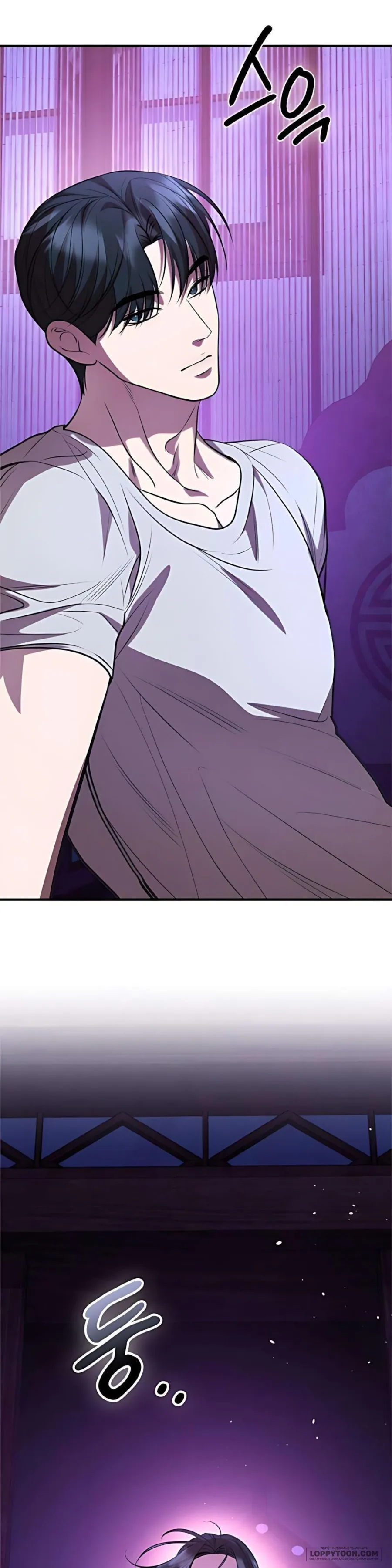 Tiêu Bản - Chap 5 - Trang 24