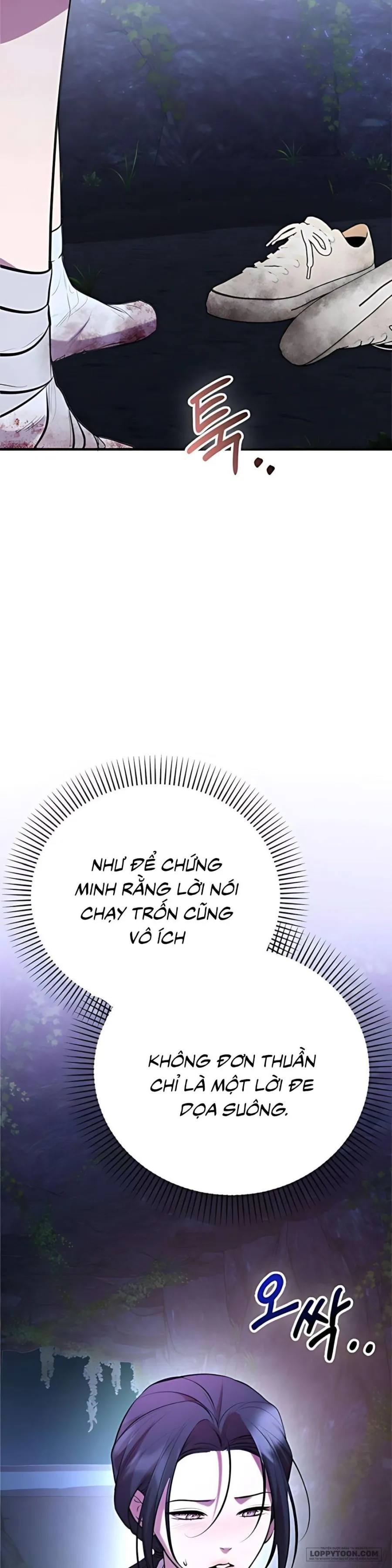 Tiêu Bản - Chap 5 - Trang 4
