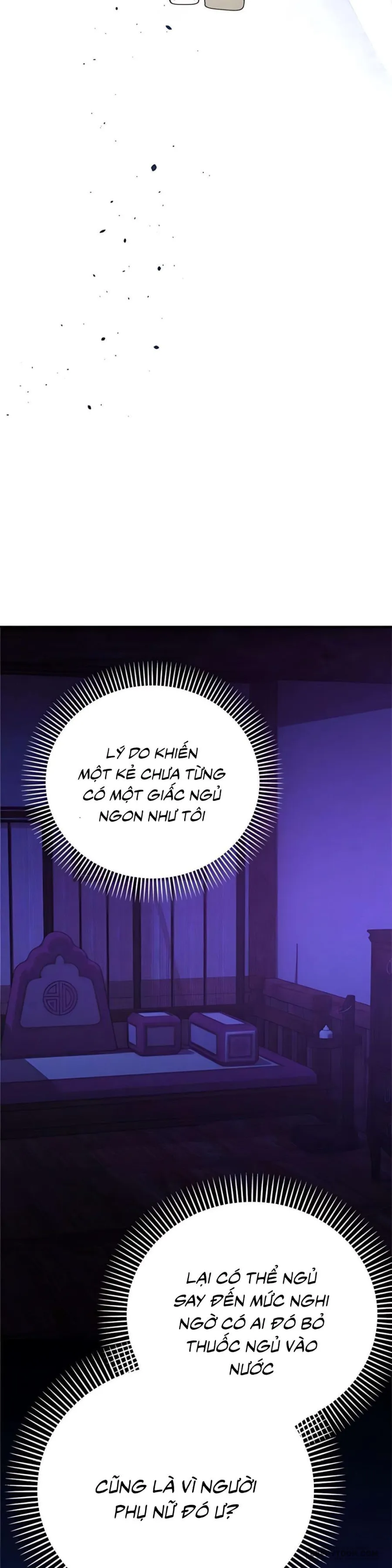 Tiêu Bản - Chap 5 - Trang 31