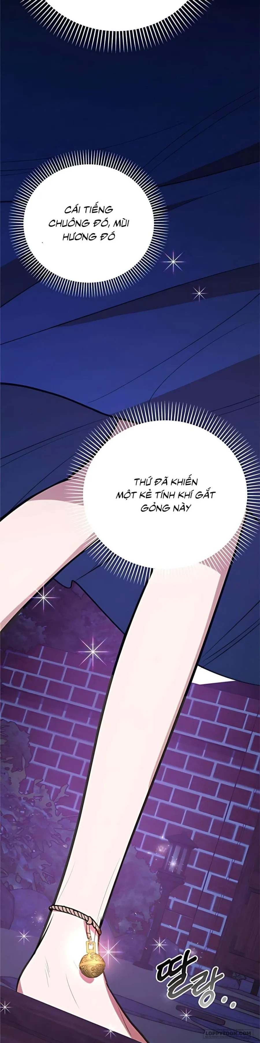 Tiêu Bản - Chap 5 - Trang 32