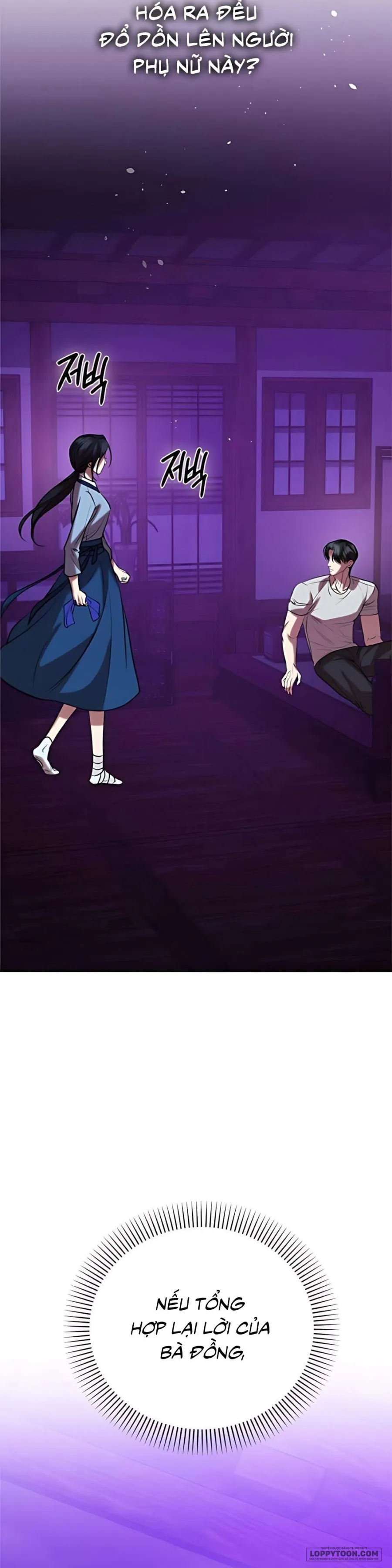 Tiêu Bản - Chap 5 - Trang 34