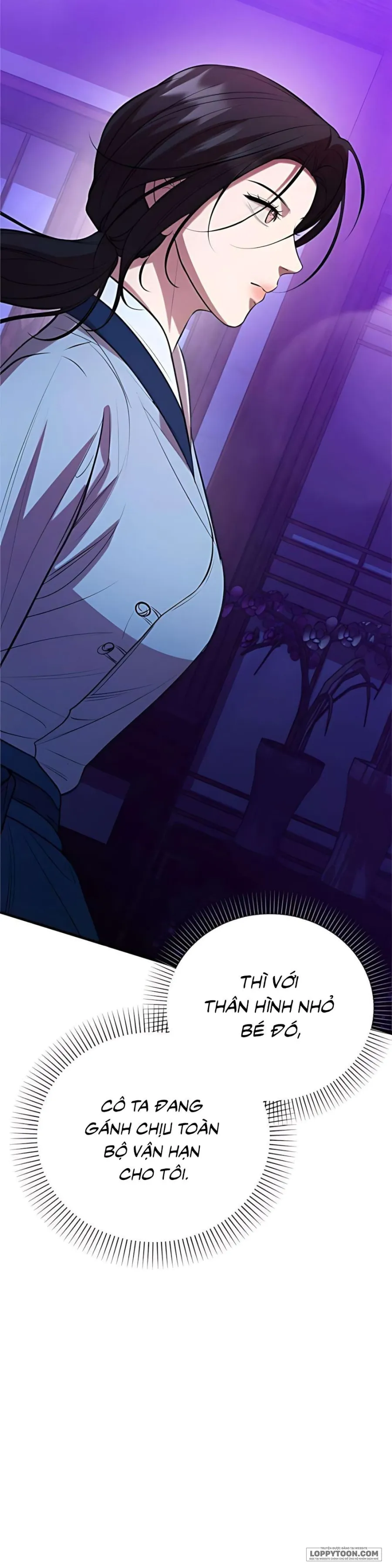 Tiêu Bản - Chap 5 - Trang 35