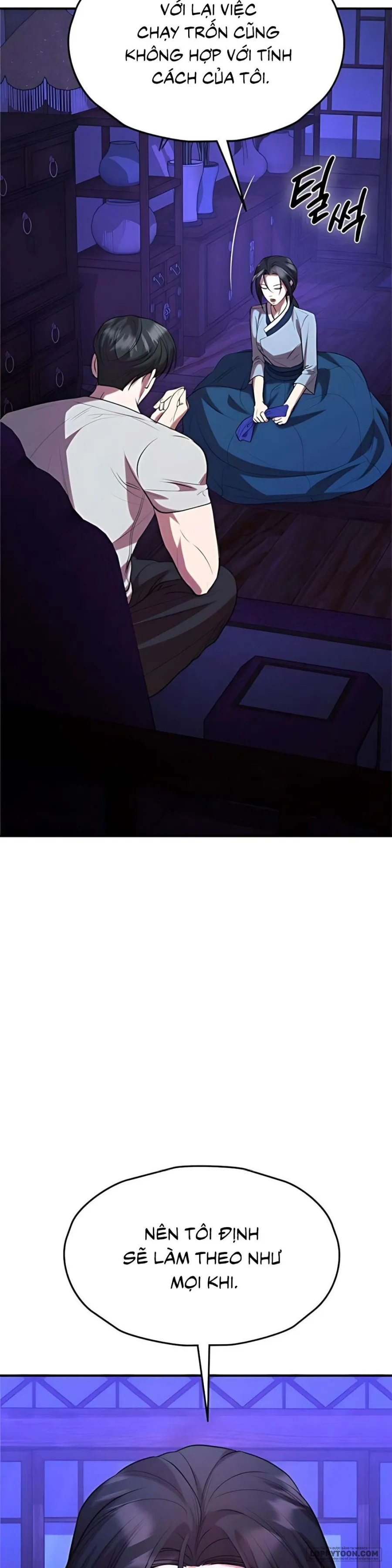 Tiêu Bản - Chap 5 - Trang 38