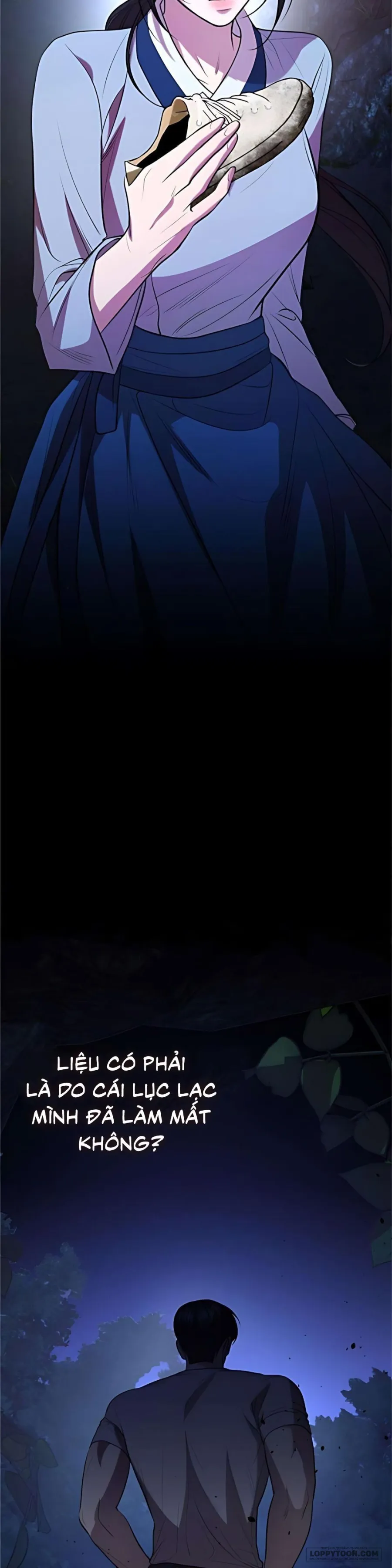 Tiêu Bản - Chap 5 - Trang 5