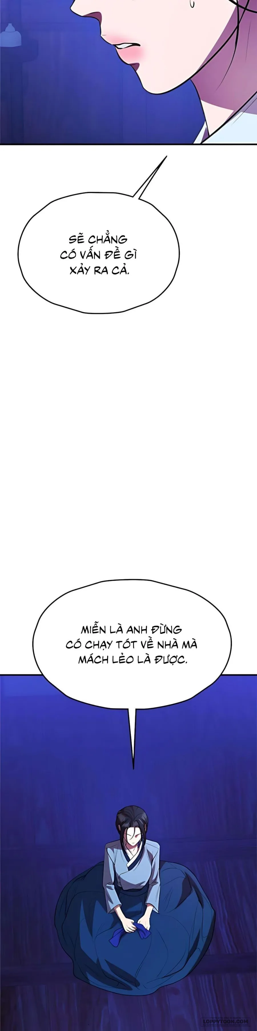 Tiêu Bản - Chap 5 - Trang 42