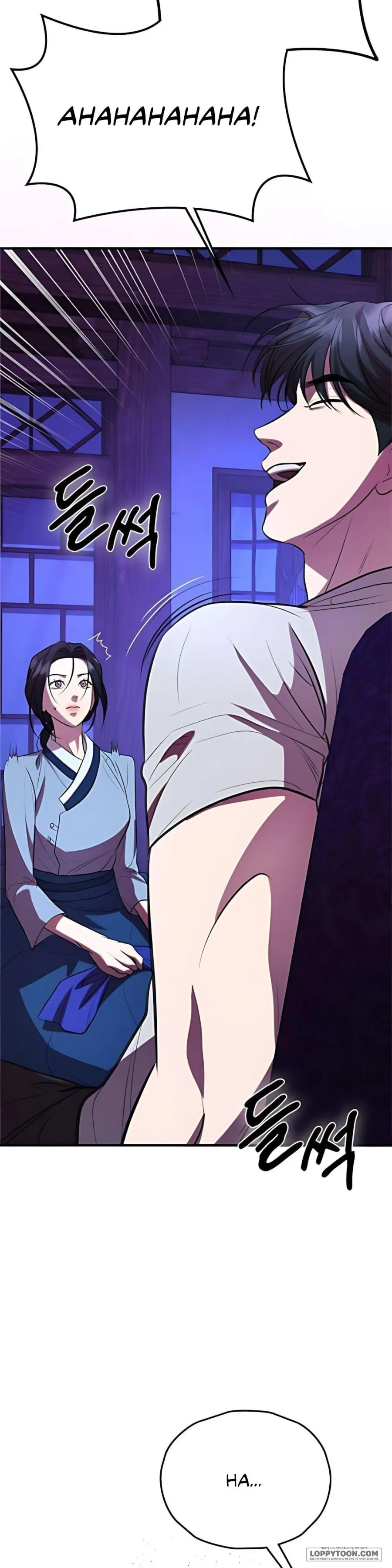 Tiêu Bản - Chap 5 - Trang 44