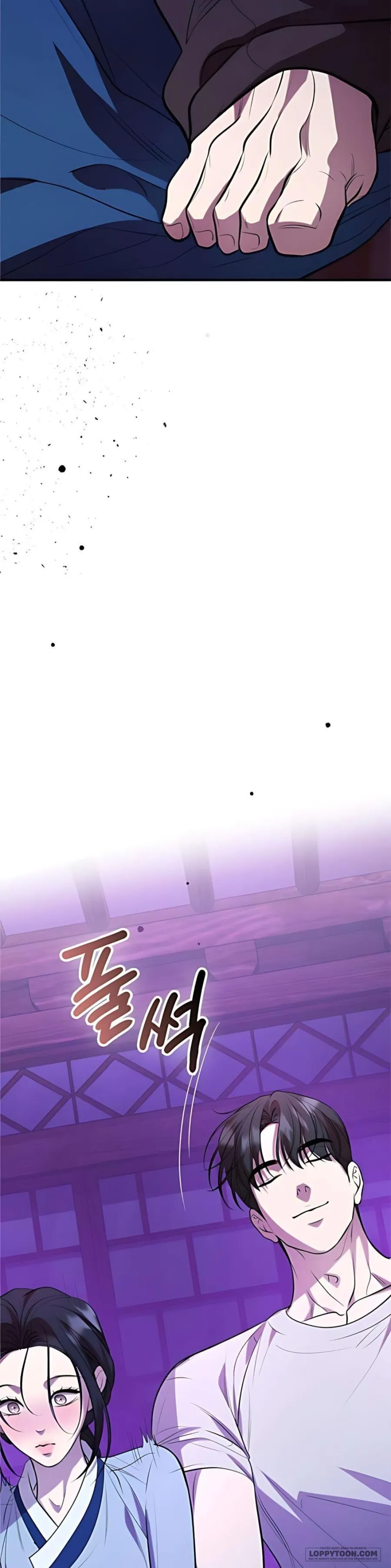 Tiêu Bản - Chap 5 - Trang 49
