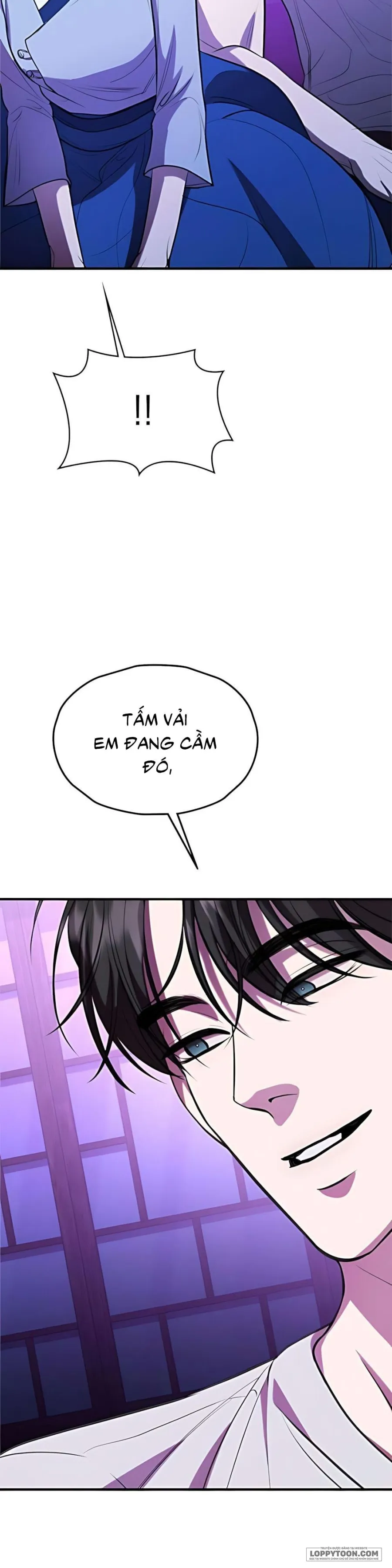 Tiêu Bản - Chap 5 - Trang 50