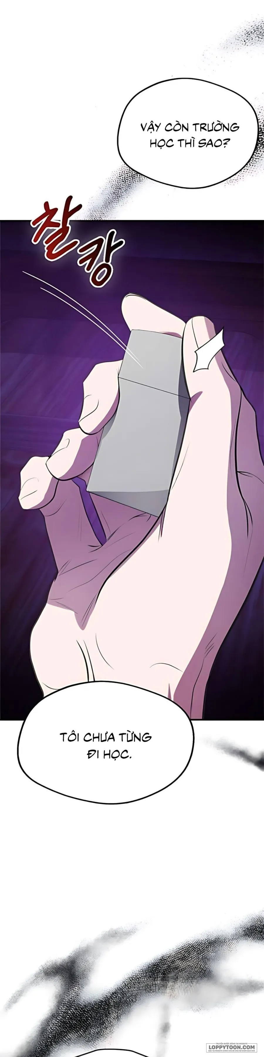 Tiêu Bản - Chap 5 - Trang 56